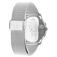 Orologio Calvin Klein Minimal in Acciaio K3M2212N - K3M2212N